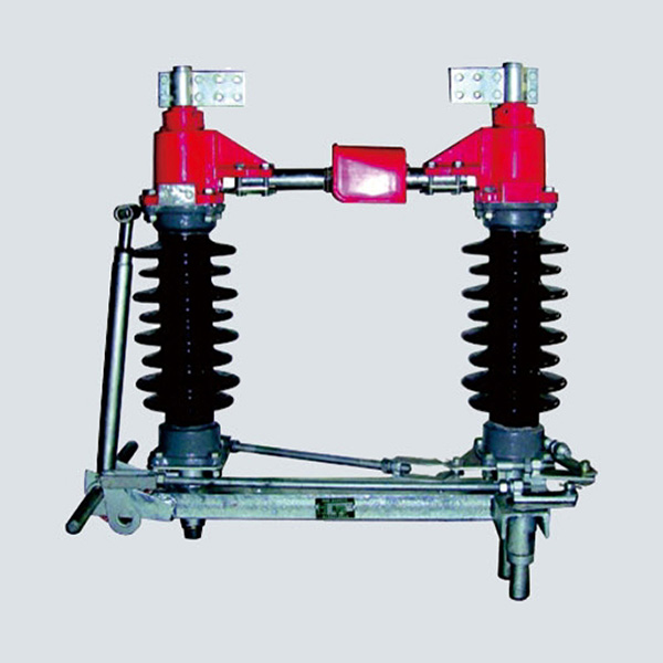 GW4-35(DW)戶外高壓隔離開關(guān)