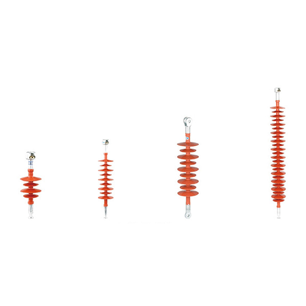 復(fù)合棒式懸式絕緣子